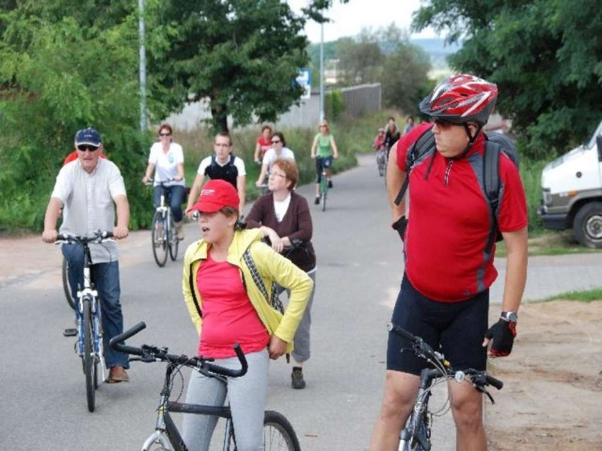 Chodzieżanie podsumowali wakacje na sportowo [ZDJĘCIA]