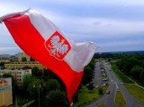 W piątek kup Dziennik Powiatu Bytowskiego, a flagę samochodową dostaniesz GRATIS!