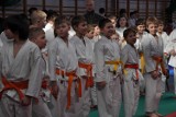 Nabór na treningi w Karate Klubie Wejherowo