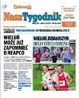 Nowe wydanie „Naszego Tygodnika" już dziś z „Dziennikiem Łódzkim"