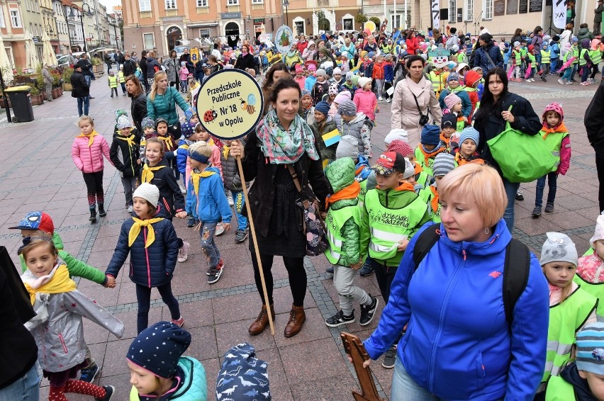 20 września przypada Ogólnopolski Dzień Przedszkolaka. Z tej...