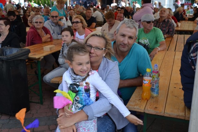 Ostrzyckie Lato 2016 odbyło się z diabelskim graniem, dużą dawką muzyki, konkursów i wspólnej zabawy. Wręczono też nagrody zwycięzcom Żeglarskiego Pucharu Kaszub.