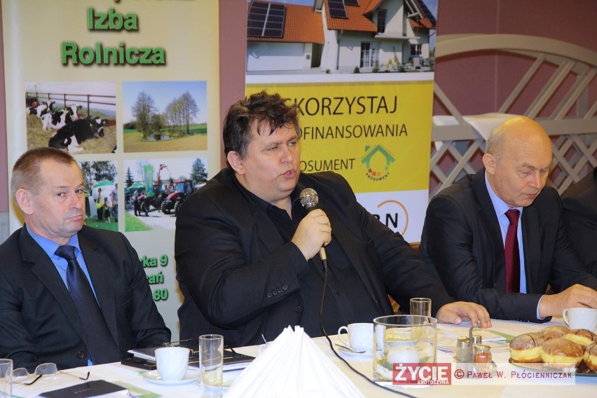 Wielkopolskie Forum Rolnicze w Krotoszynie