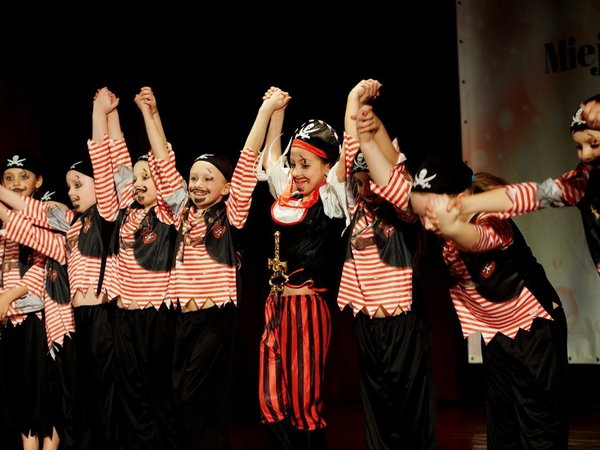 Zabrze: Zakończył się festiwal tańca "Igraszki"