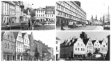 Miasta Opolszczyzny i ich rynki w latach 60., 70. i 80. Zobacz, jak zmieniły się na przestrzeni kilku ostatnich dziesięcioleci