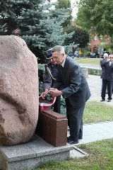 Spóźnione święto czarnkowskiej policji