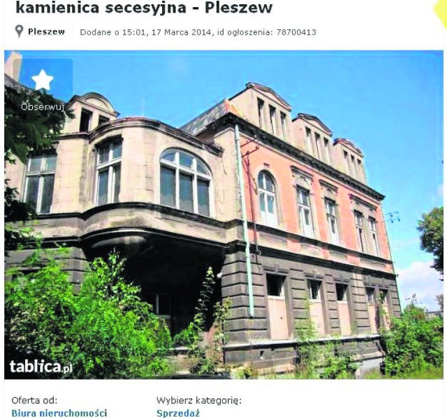 Przychodnia w Pleszewie