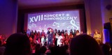 Uczniowie i Absolwenci Społecznego Ogniska Muzycznego w Cybince dali Koncert Noworoczny  poświęcony pamięci Zbigniewa Wodeckiego