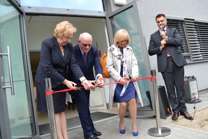 Kardio-Med Silesia Zabrze. Pierwszy śląski park technologii...