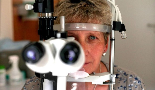 Skorzystaj z bezpłatnego badania wzroku