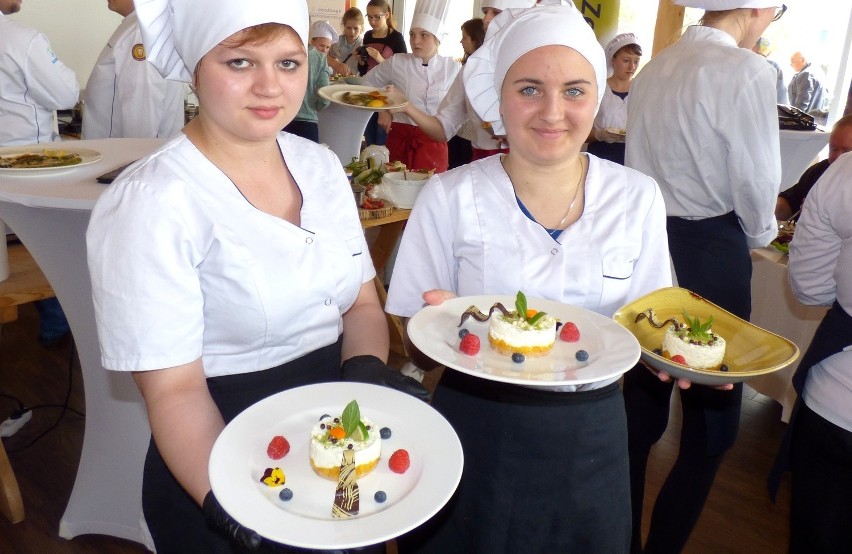 Buskie Potyczki Kulinarne 2016 za nami. Zwyciężył „ekonomik” 