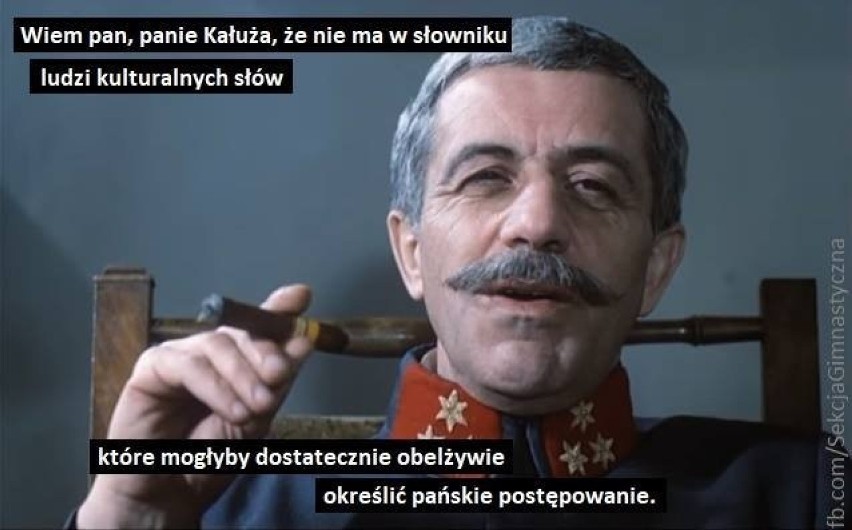 Wojciech Kałuża sprzedał wyborców MEMY. Korupcja polityczna...