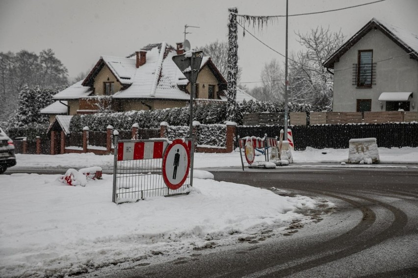 14.01.2021 krakow

ulica myslenicka po remoncie

 
 
fot....