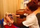 Darmowe badania wzroku dla dzieci w Szczecinie