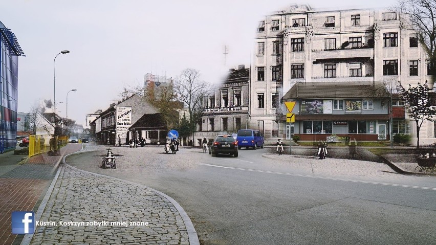 Na tych przeróbkach zdjęć widać, jak przez 75. zmienił się...