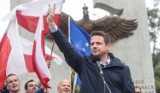 Wybory prezydenckie 2020. Rafał Trzaskowski: Potrzebna jest zmiana generacyjna. Trzeba patrzeć w przyszłość