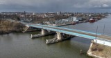 Most Siennicki w Gdańsku czeka przebudowa. Wcześniejsze prace projektowe zajmą prawie rok