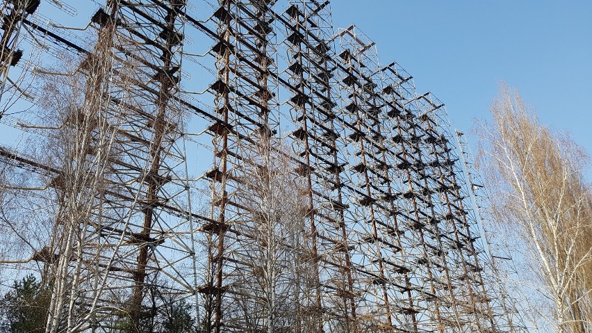 Czarnobyl widziany oczyma naszych mieszkańców