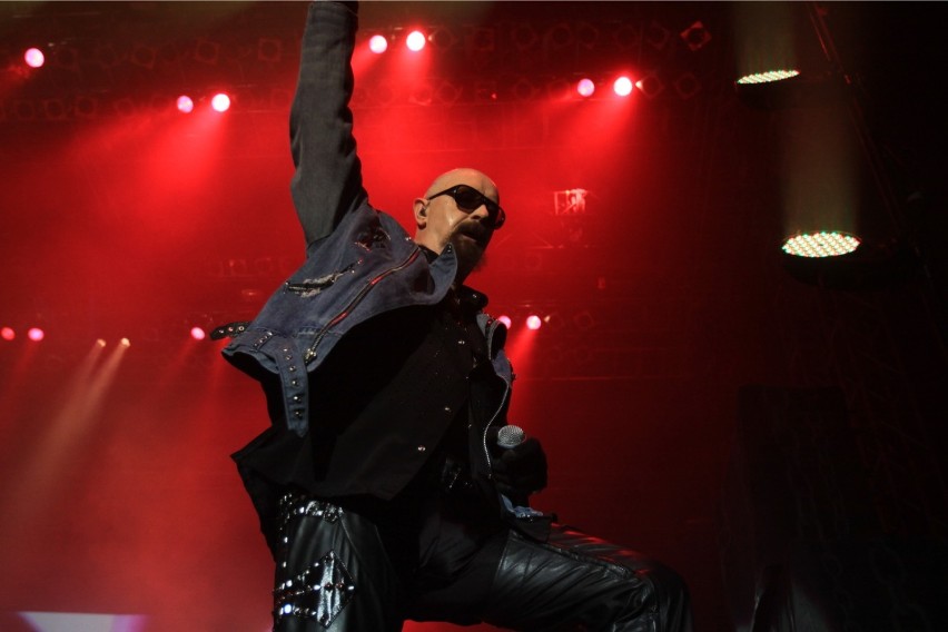 Rob Halford z Judas Priest: "Era gigantów rocka dobiegła...