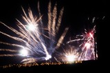 Powitanie Nowego Roku w Inowrocławiu [zdjęcia]