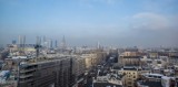Smog w Warszawie. Bloger chce zebrać pół miliona na siatkę czujników