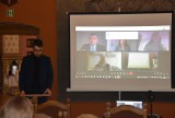 Rok w cieniu wojny. Konferencja w Szamotułach z ekspertami wschodoznawstwa poświęcona konfliktowi w Ukrainie