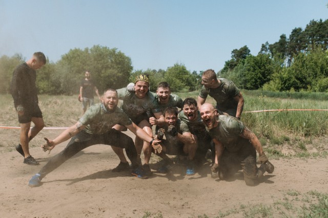 W niedzielę, 4 czerwca odbyła się Formoza Challenge w Obornikach. Uczestnicy mieli do pokonania łącznie ponad 100 przeszkód.