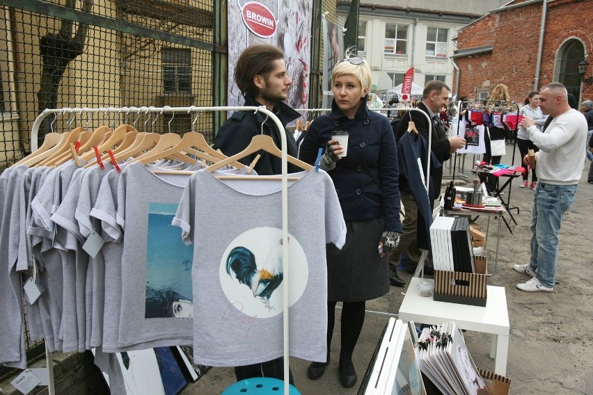 Fit Bazar na Piotrkowskiej 217 w Łodzi [ZDJĘCIA]