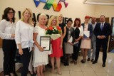Nominacje na dyrektorów szkół w Wągrowcu 
