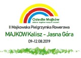 Towarzystwo Rowerowe "Calisia Bike" organizuje pielgrzymkę rowerową na Jasną Górę