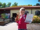9-letnia Julia Stanowska mistrzynią województwa kujawsko-pomorskiego w szachach
