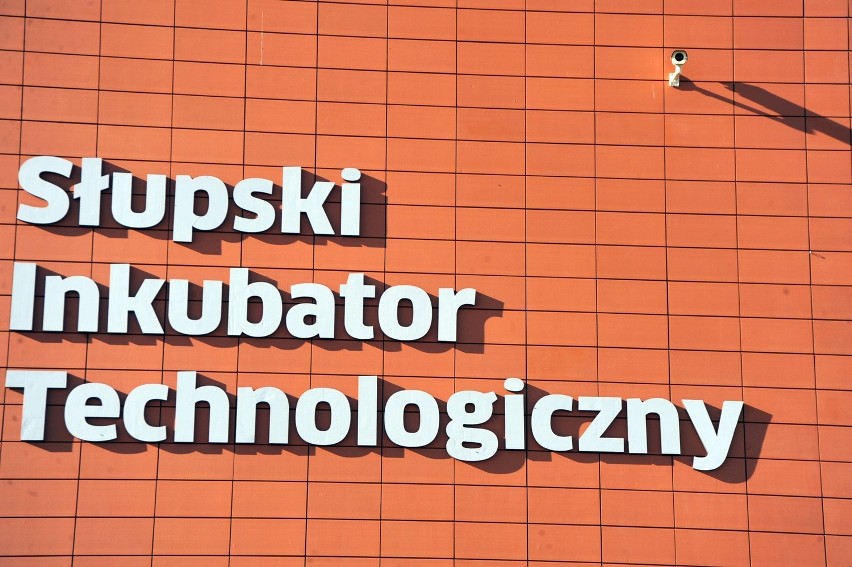 Inkubator Technologiczny w Słupsku: Ruszyły Słupskie Dni Gospodarki [ZDJĘCIA]