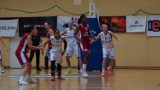 Energa Toruń - Wisła Can-Pack Kraków 73:70 [ZDJĘCIA]