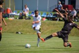 Tak ŁKS Łódź pokonał GKS Bełchatów 1:0(ZDJĘCIA)