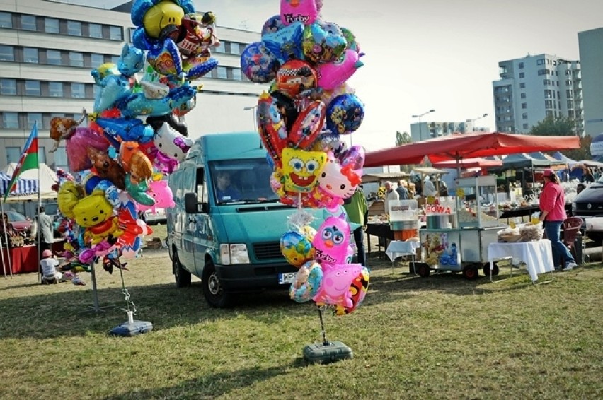 Festiwal Słoików w Warszawie: było smacznie [ZDJĘCIA]