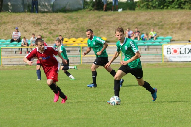 W tym sezonie ruszyła w Przytocznej druga drużyna piłkarska Zjednoczeni II Przytoczna.