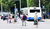 Gdynia: Niebezpieczne drogi w centrum jeszcze poczekają na remonty