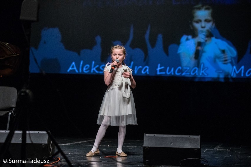 Festiwal piosenki MDK Stargard "Dozwolone do lat 19". Grand Prix pojechało do Koszalina