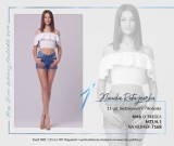 Klaudia Ratajewska z Sędziejowic II wicemiss w konkursie Miss Fitness Nastolatek[FOTO]