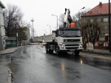 Żory: Ulica Męczenników Oświęcimskich dwukierunkowa. Od kiedy?