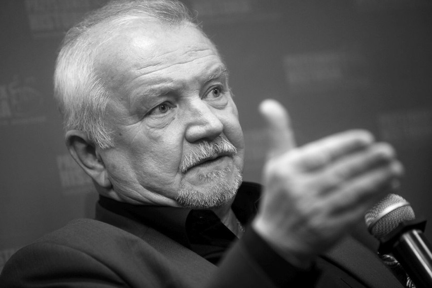 72. rocznica urodzin Andrzeja Rozpłochowskiego, legendarnego przywódcy "Solidarności"