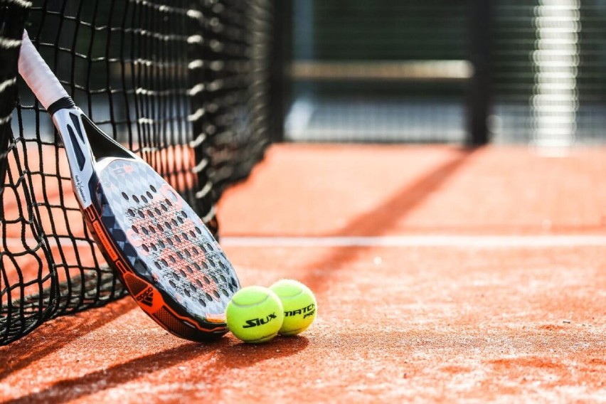 Nowe korty tenisowe powstaną w Uniejowie. Ogłoszono przetarg na zadanie