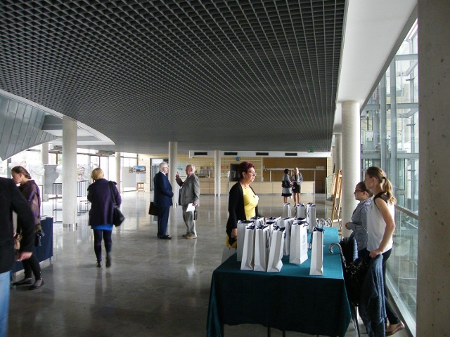 Międzynarodowa konferencja naukowa w kaliskim wydziale UAM