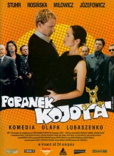 Filmowa Stolica Lata: dziś "Poranek kojota" [konkurs]