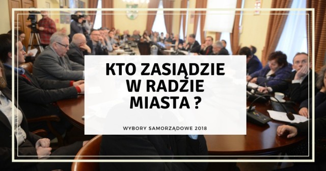 Kto został radnym w Zielonej Górze? Jak głosowali zielonogórzanie? Okazuje się, że w radzie miasta zasiądą także nowe twarze. Do rady miasta Zielona Góra dostało się 11 radnych KW Janusza Kubickiego - Bezpartyjni. Koalicja Obywatelska będzie miała 7 przedstawicieli, PiS 5, a Ruch Miejski i SLD po jednym radnym. Sprawdźcie, kto wejdzie do rady miasta w poszczególnych okręgach według oficjalnych danych z PKW. 

Oficjalne wyniki na prezydenta Zielonej Góry 2018

WYBORY SAMORZĄDOWE 2018 W LUBUSKIEM - WYNIKI, FREKWENCJA