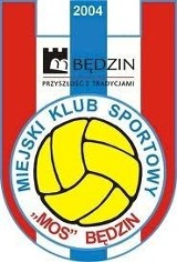 KA Wanda Instal Kraków - MKS MOS Interpromex Będzin 1:3
