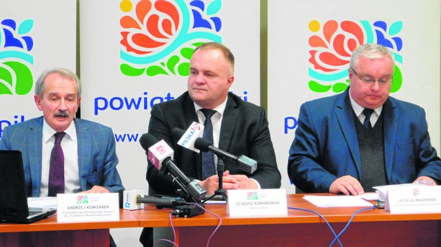 -&nbsp;Nowe legitymacje będą wygodne i honorowane w całej Unii - mówią samorządowcy