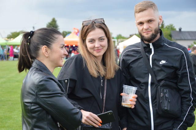 Święto Gminy Wola Krzysztoporska, 28.05.2022