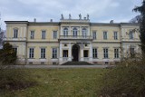 Europejskie Centrum Edukacji Kulturalnej w pałacu w Chrobrzu? 