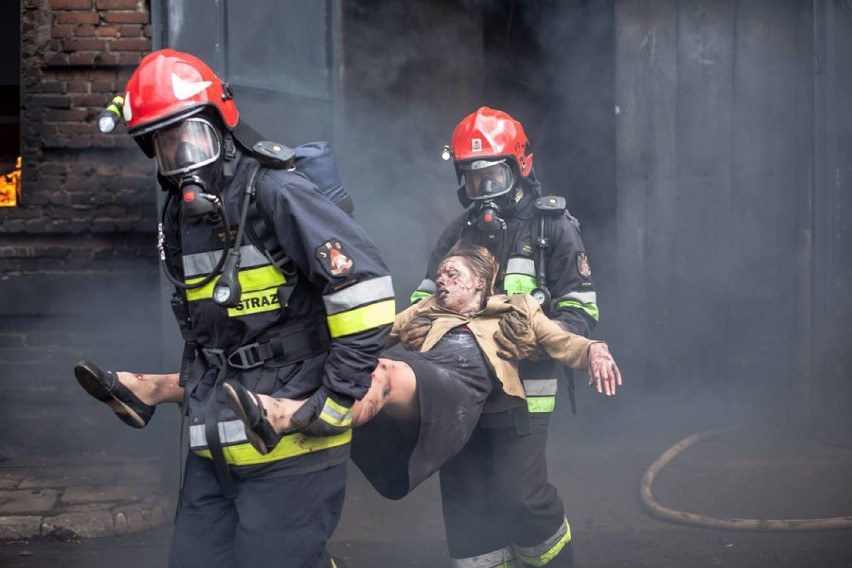 Powstanie kolejny sezon "Strażaków". Nowe odcinki zobaczymy...